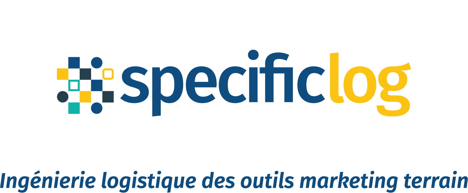 logo Spécific-Log